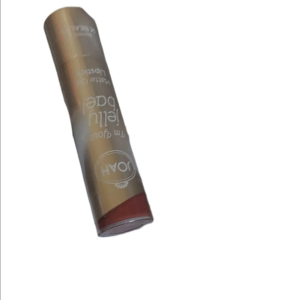 Hubby I am Your jelly‎ Bae!  Matt Gel Lipstik